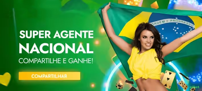 Imagem promocional da q3bet mostrando a plataforma e suas vantagens