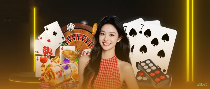 Login q3bet - acesso à conta